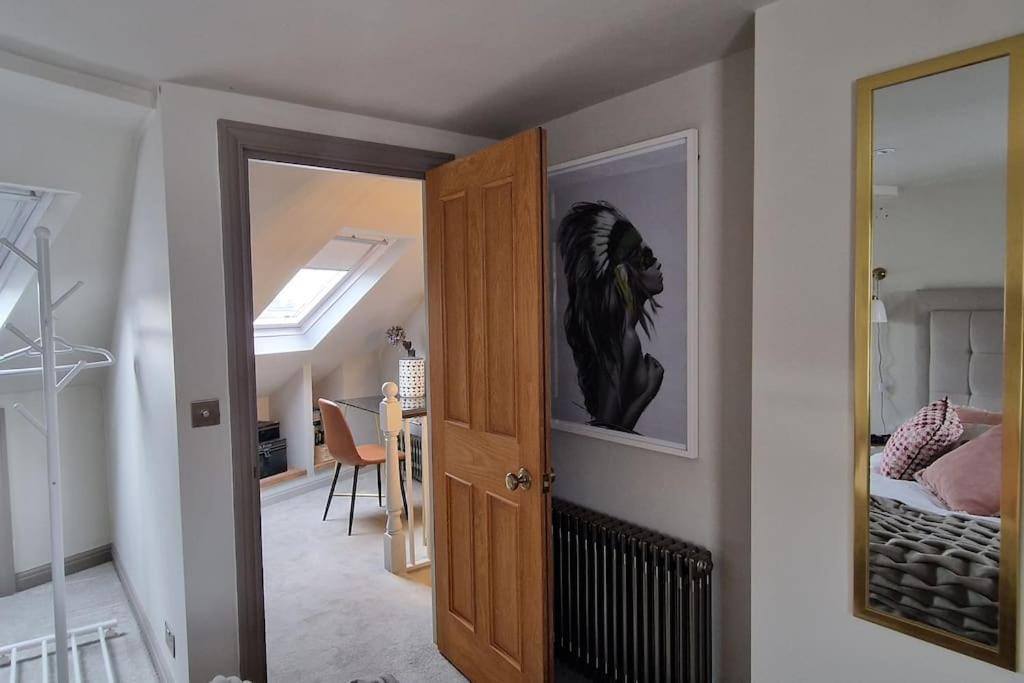 Stylish Townhouse 15 Mins To Laines & Seafront Villa Brighton Exterior foto